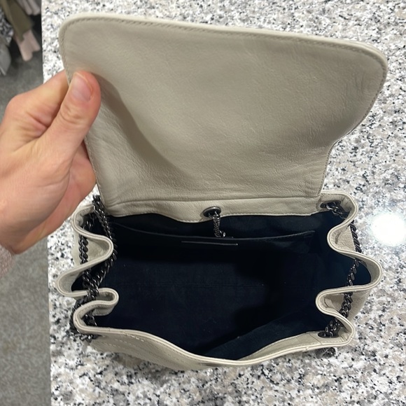 YSL Nolita handbag - Picture 2 of 4